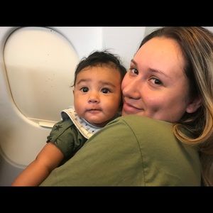 Meet your Posher, Vanessa